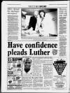Birmingham News Thursday 05 November 1992 Page 36
