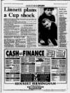 Birmingham News Thursday 21 January 1993 Page 35