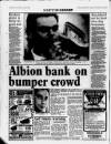 Birmingham News Thursday 21 January 1993 Page 36