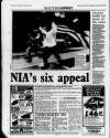 Birmingham News Thursday 11 February 1993 Page 40