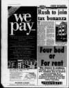 Birmingham News Thursday 04 March 1993 Page 64