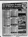 Birmingham News Thursday 17 June 1993 Page 38