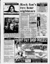 Birmingham News Thursday 22 July 1993 Page 5