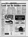 Birmingham News Thursday 22 July 1993 Page 67