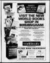 Birmingham News Thursday 29 July 1993 Page 15