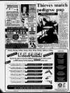 Birmingham News Thursday 29 July 1993 Page 16