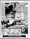 Birmingham News Thursday 29 July 1993 Page 47