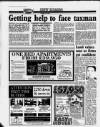 Birmingham News Thursday 29 July 1993 Page 70