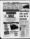 Birmingham News Thursday 05 August 1993 Page 60