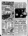 Birmingham News Thursday 02 December 1993 Page 10