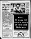Birmingham News Thursday 02 December 1993 Page 16