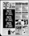 Birmingham News Thursday 02 December 1993 Page 34
