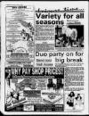 Birmingham News Thursday 02 December 1993 Page 42