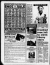 Birmingham News Thursday 16 December 1993 Page 14