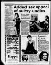 Birmingham News Thursday 16 December 1993 Page 16