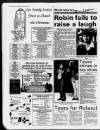 Birmingham News Thursday 16 December 1993 Page 30