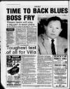 Birmingham News Thursday 16 December 1993 Page 44