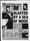 Birmingham News Thursday 06 January 1994 Page 1