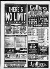 Birmingham News Thursday 06 January 1994 Page 40