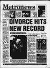 Birmingham News Thursday 13 January 1994 Page 1