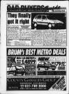 Birmingham News Thursday 13 January 1994 Page 40