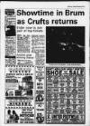 Birmingham News Thursday 20 January 1994 Page 25