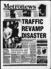 Birmingham News Thursday 03 February 1994 Page 1
