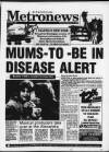 Birmingham News Thursday 10 February 1994 Page 1