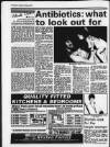 Birmingham News Thursday 24 February 1994 Page 16