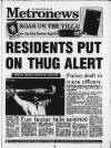 Birmingham News Thursday 24 March 1994 Page 1