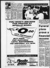 Birmingham News Thursday 24 March 1994 Page 4