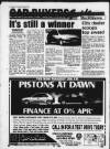 Birmingham News Thursday 24 March 1994 Page 42