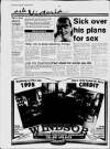 Birmingham News Thursday 01 September 1994 Page 14