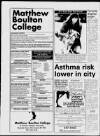 Birmingham News Thursday 15 September 1994 Page 14