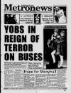 Birmingham News Thursday 05 January 1995 Page 1