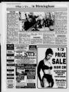 Birmingham News Thursday 05 January 1995 Page 32