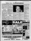 Birmingham News Thursday 05 January 1995 Page 33