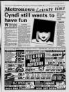 Birmingham News Thursday 19 January 1995 Page 23