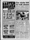 Birmingham News Thursday 13 April 1995 Page 12
