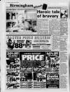 Birmingham News Thursday 13 April 1995 Page 16