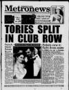 Birmingham News Thursday 20 April 1995 Page 1