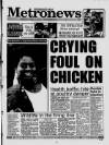 Birmingham News Thursday 27 April 1995 Page 1
