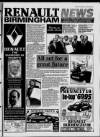 Birmingham News Thursday 27 April 1995 Page 41