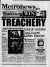 Birmingham News Thursday 02 November 1995 Page 1