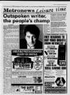 Birmingham News Thursday 02 November 1995 Page 21