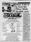 Birmingham News Thursday 02 November 1995 Page 52