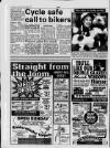 Birmingham News Thursday 23 November 1995 Page 14