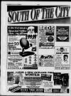 Birmingham News Thursday 23 November 1995 Page 22
