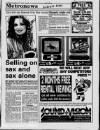 Birmingham News Thursday 23 November 1995 Page 23