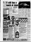 Birmingham News Thursday 04 July 1996 Page 38